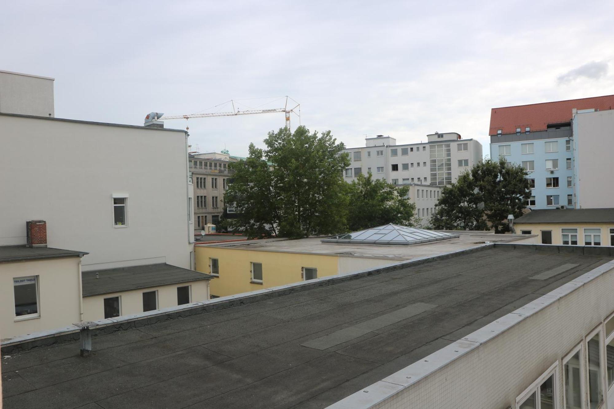 Cozy Loft Escape Hannover