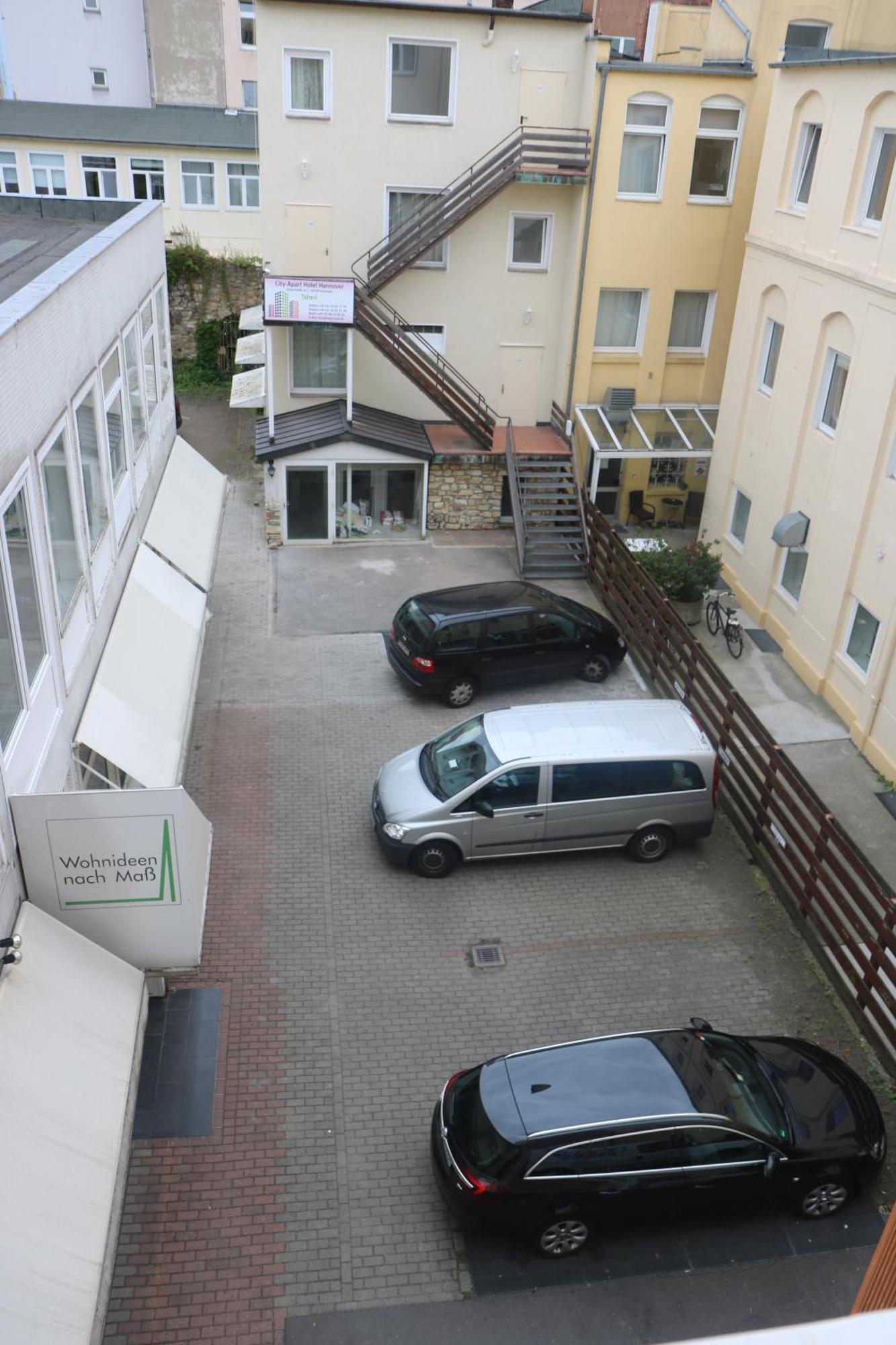 Apartment Cozy Loft Escape Hannover
