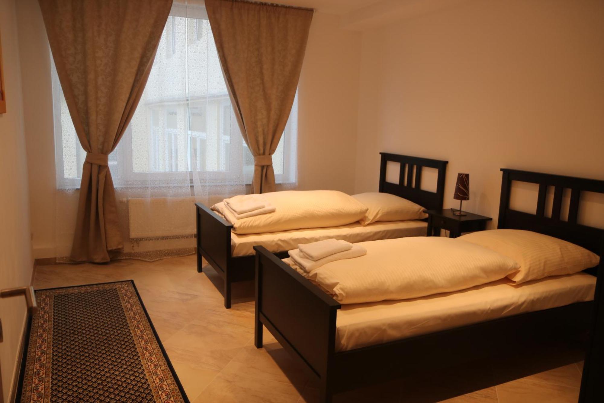 Cozy Loft Escape Apartment Hannover